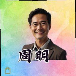 周明